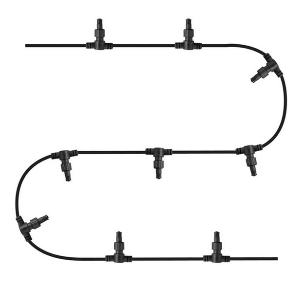 Garden Zone Plug & Go Accessories - Cable (4648545058876)