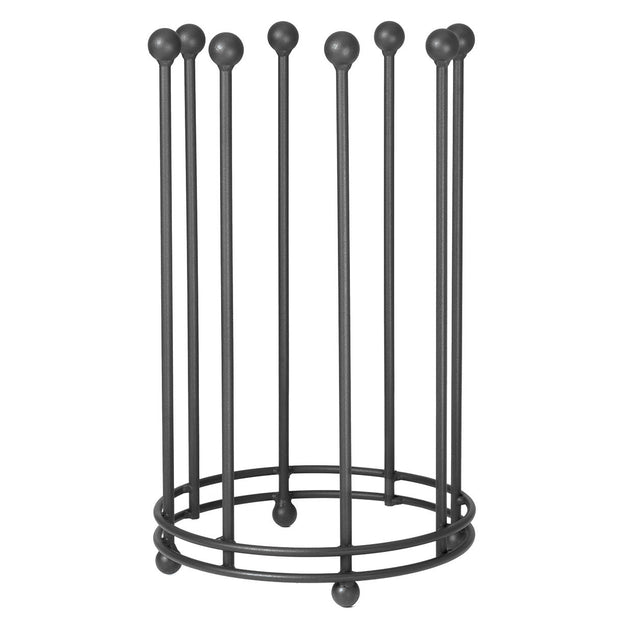 Circular Steel Welly Boot Stand (7082602594364)