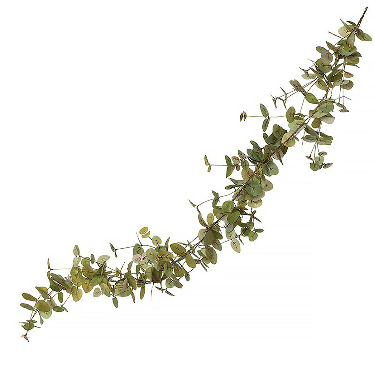 Buy Faux Eucalyptus Garland — The Worm that Turned revitalising your