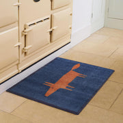 Turtle Mat - Mr Fox