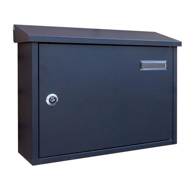 Taylor Letterbox (6987663966268)