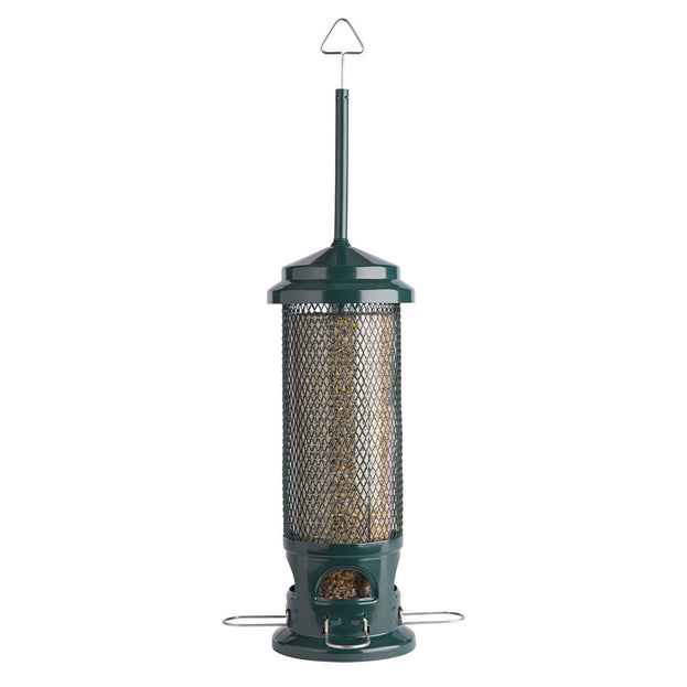 The Squirrel Buster Bird Seed Feeder (4647943798844)