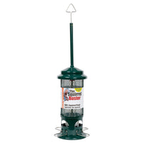 The Squirrel Buster Bird Seed Feeder (4647943798844)