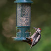 The Squirrel Buster Bird Seed Feeder (4647943798844)