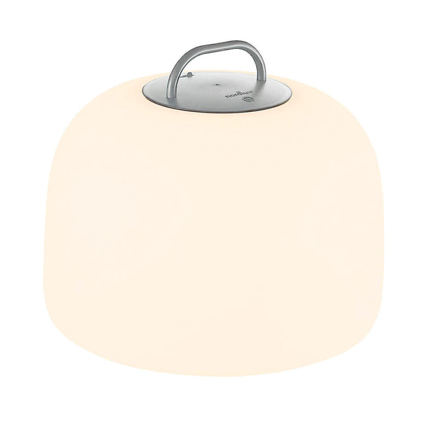 Kettle LED Portable Outdoor Lantern (4653730168892)