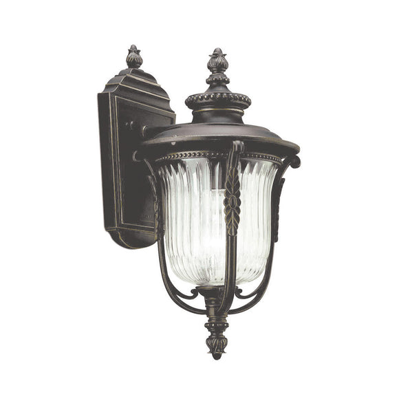 Luverne Outdoor Wall Lanterns (4649167224892)