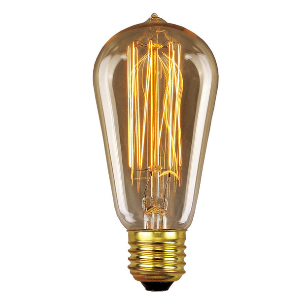 Vintage Style Edison Lightbulbs (4649173549116)