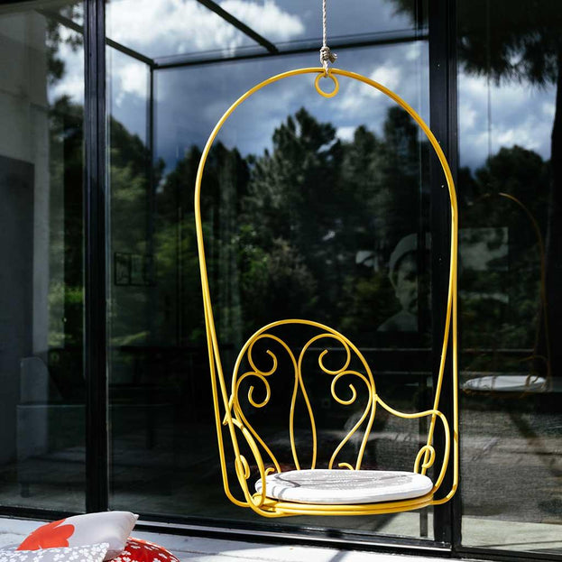 Montmartre Hanging Chair (4648656273468)