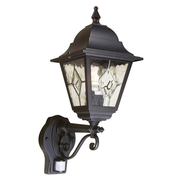 Norfolk Outdoor Security Lantern (4648798126140)