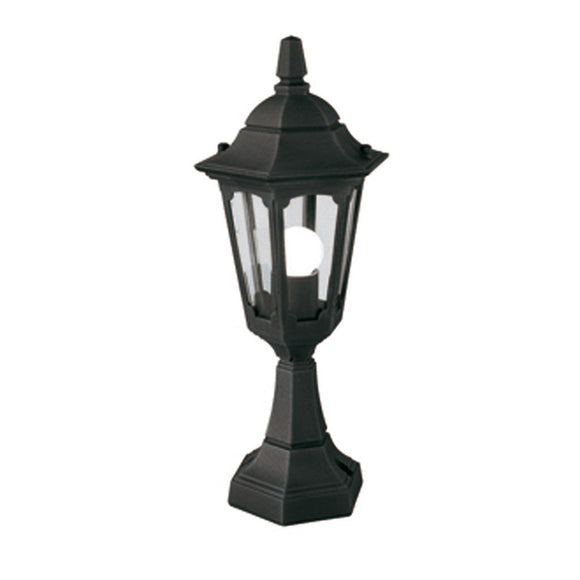 Parish Mini Outdoor Pedestal Lantern (4649061351484)