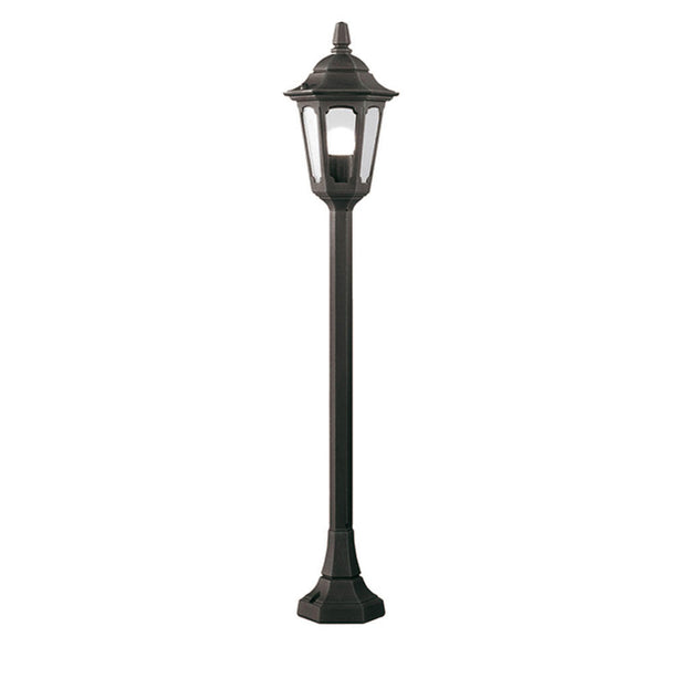 Parish Mini Outdoor Pillar Lantern (4648695660604)