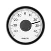 Round Outdoor Window Thermometer (7051022598204)