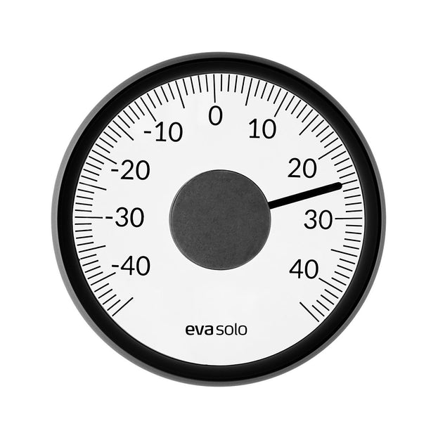 Round Outdoor Window Thermometer (7051022598204)