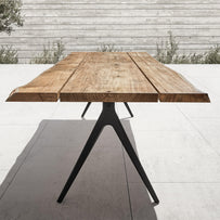 RAW 450cm Dining Table (4649699213372)