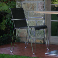 Tangiers Outdoor Dining Chairs (4650205544508)