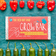The Red Hot Seed Bar