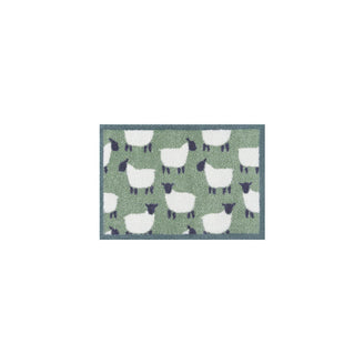 Turtle Mat - Flock Sheep (7101027090492)