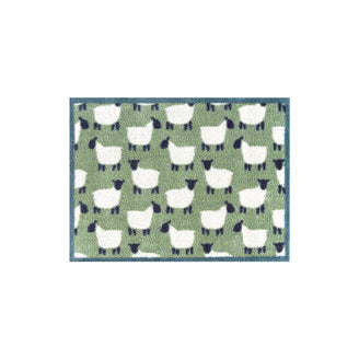 Turtle Mat - Flock Sheep (7101027090492)