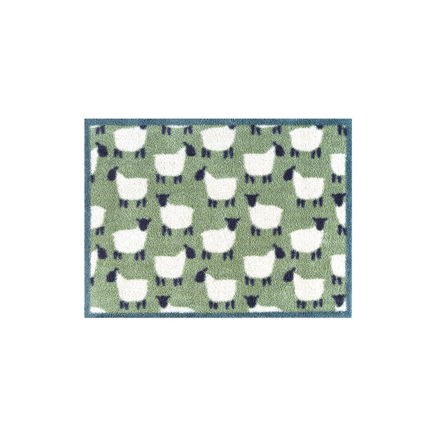 Turtle Mat - Flock Sheep (7101027090492)