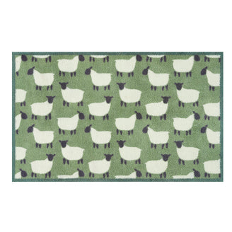 Turtle Mat - Flock Sheep (7101027090492)