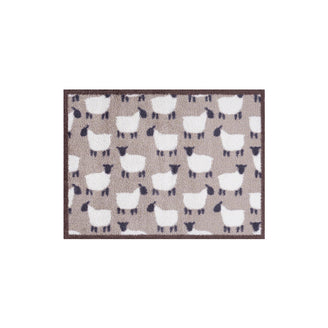 Turtle Mat - Flock Sheep (7101027090492)