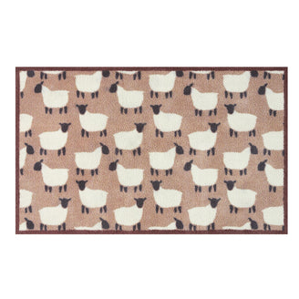 Turtle Mat - Flock Sheep (7101027090492)