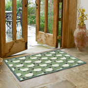 Turtle Mat - Flock Sheep