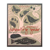 An Illustrated Country Year (4648571437116)
