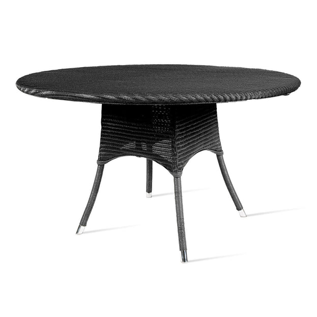Nimes 130cm Round Dining Table (4653149356092)