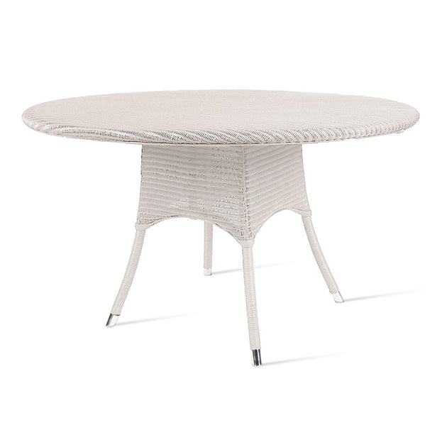 Nimes 130cm Round Dining Table (4653149356092)