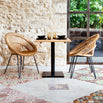 Quadro Square Bistro Tables (6849718583356)