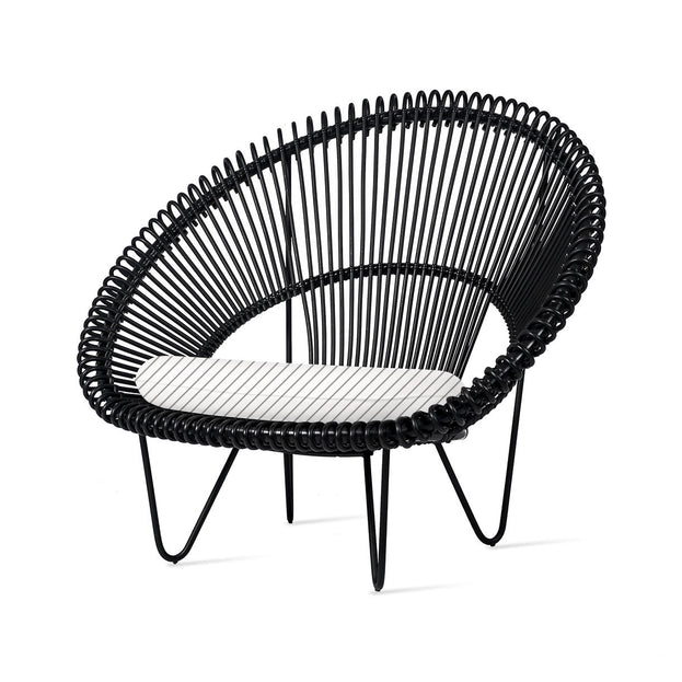 Roy Cocoon Chair (4649542910012)