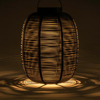 Tika Solar Lanterns (6555910832188)