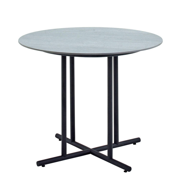 Whirl Dining 90cm Table (4648641429564)