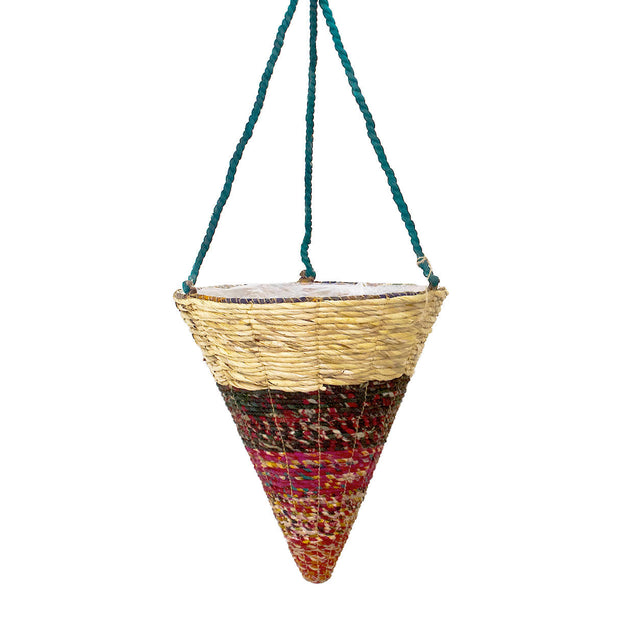 Artisanal Hanging Baskets (7144681898044)
