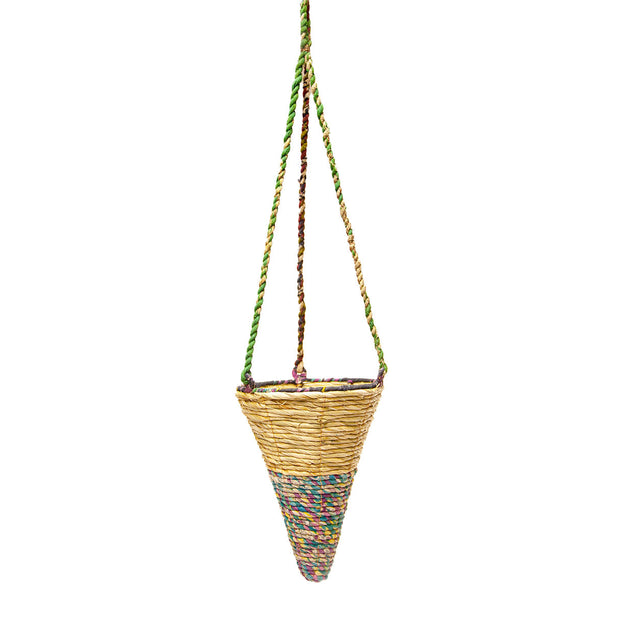 Artisanal Hanging Baskets (7144681898044)