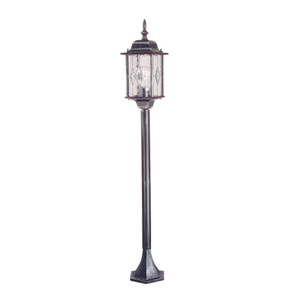 Wexford Outdoor Pillar Lantern (4648697954364)