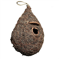 Small Bird Roosting Nester (4649563095100)