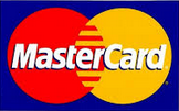 MasterCard Payment-type-mastercard