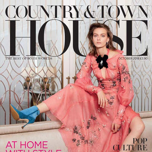Country & Townhouse - October 2018