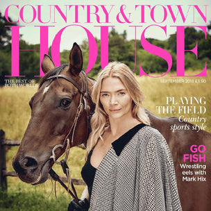 Country & Townhouse - September 2018