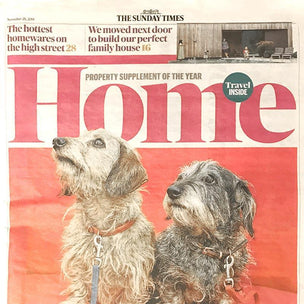 The Sunday Times - 25th November 2018