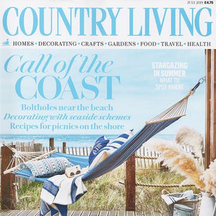Country Living - July 2019