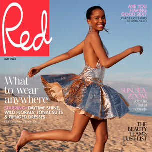 Red Magazine - May 2023