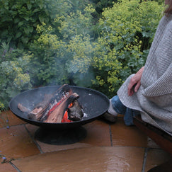 Around the Fire: Trust, Betrayal and a Flame That Won’t Go Out