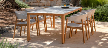 Dining Tables & Chairs