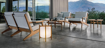 Gloster Bay Collection