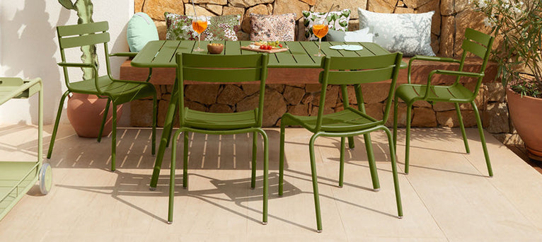 All Green Chairs & Armchairs