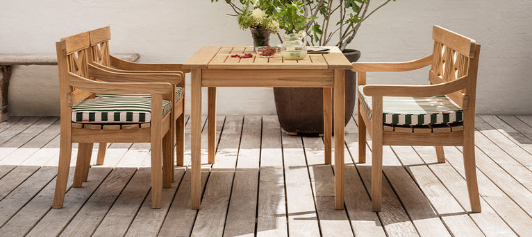 Skagerak by Fritz Hansen