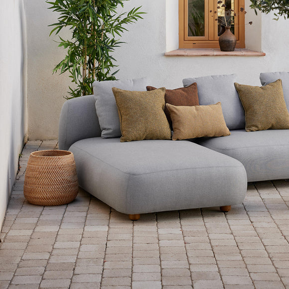 Capture Chaise Lounge Module